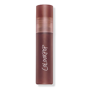 Batom Líquido Colourpop Cloud Whip Liquid Lipstick | Cor: Cloudy Hour