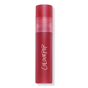 Batom Líquido Colourpop Cloud Whip Liquid Lipstick | Cor: Fluffing Cute