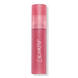Batom Líquido Colourpop Cloud Whip Liquid Lipstick | Cor: On Cloud 9