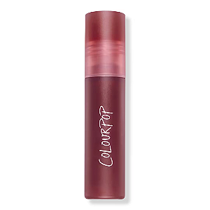 Batom Líquido Colourpop Cloud Whip Liquid Lipstick | Cor: Pretty Aura