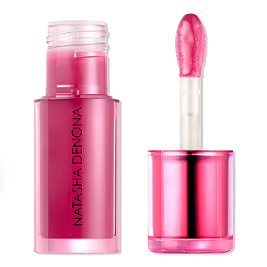 Lip Balm Natasha Denona Hy-Gloss Hy-Brid Tinted Lip Balm | Cor: Berry Pop