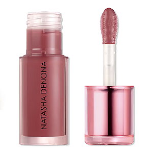 Lip Balm Natasha Denona Hy-Gloss Hy-Brid Tinted Lip Balm | Cor: Fresh Mauve