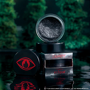 Sombra em gel Colourpop X Twilight Eclipse Jelly Much Shadows | Cor: Newborn Army