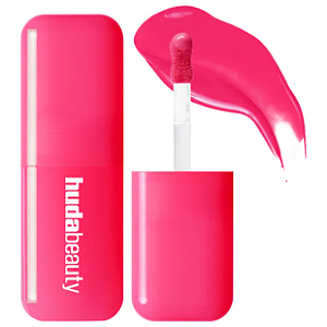 Blush Líquido Huda Beauty Blush Filter Soft Glow Liquid Blush | Cor: Intense Guava