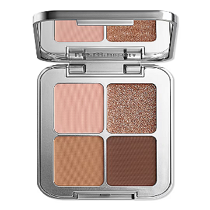 Paleta de Sombras R.E.M Beauty Sweet Dreams Eyeshadow Quad | Cor: Babydoll