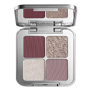 Paleta de Sombras R.E.M Beauty Sweet Dreams Eyeshadow Quad | Cor: Nightcap in Tokyo