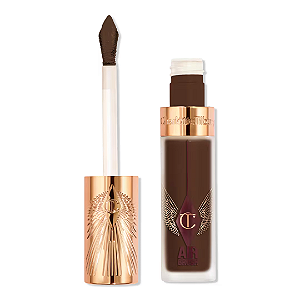 Corretivo Charlotte Tilbury Airbrush Flawless Blur Concealer | Cor: 17