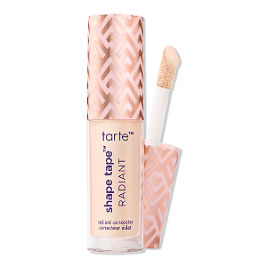 Mini Corretivo Tarte Travel-Size Shape Tape Radiant Concealer | Cor: 8b