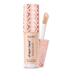 Mini Corretivo Tarte Travel-Size Shape Tape Radiant Concealer | Cor: 12N