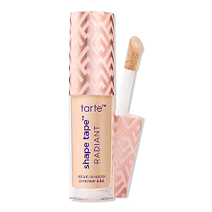 Mini Corretivo Tarte Travel-Size Shape Tape Radiant Concealer | Cor: 16N