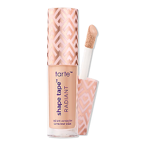 Mini Corretivo Tarte Travel-Size Shape Tape Radiant Concealer | Cor: 22B