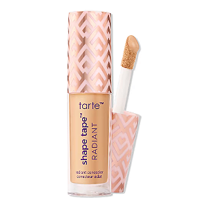 Mini Corretivo Tarte Travel-Size Shape Tape Radiant Concealer | Cor: 27S