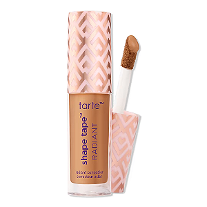 Mini Corretivo Tarte Travel-Size Shape Tape Radiant Concealer | Cor: 38N