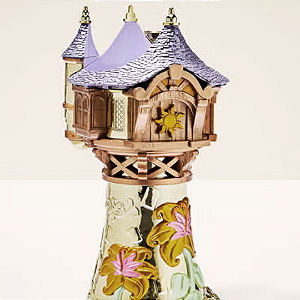 Suporte de Vela Bath And Body Works Rapunzel Pedestal