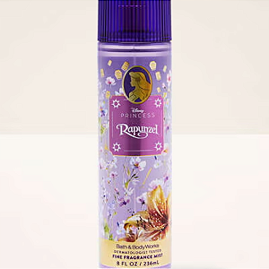 Fragrância Bath And Body Works Rapunzel 236ml