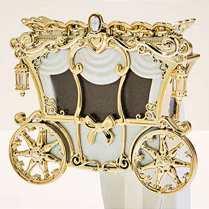 Aparelho Plug de Tomada Bath and Body Works Disney Princess Carriage Projector Nightlight Wallflowers Fragrance Plug | EDIÇÃO LIMITADA