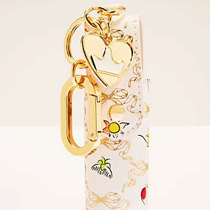 Lip Holder Bath and Body Works Disney Princess Lip Holder | EDIÇÃO LIMITADA