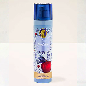 Fragrância Bath And Body Works Snow White 236ml