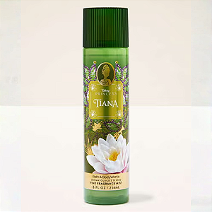 Fragrância Bath And Body Works Tiana 236ml