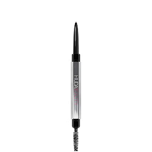 Lápis de Sobrancelhas Huda Beauty #BombBrows Microshade Pencil | Cor: 6 Rich Brown