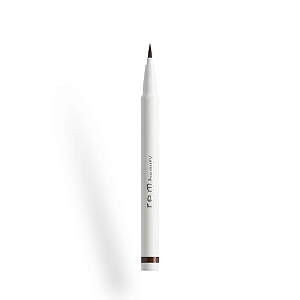 Delineador R.E.M. Beauty At The Borderline Eyeliner Marker | Cor: Teddy