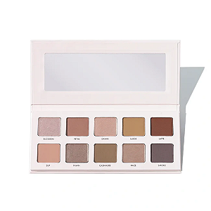 Paleta de Sombras Wander Beauty In Neutral Eyeshadow Palette