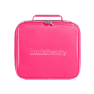 Necessaire Huda Beauty Large Vanity Bag