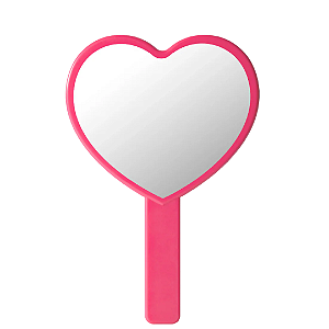 Espelho Huda Beauty Mirror In Hot Pink
