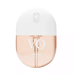 Higienizador de Mãos Shop all VQ Hand Sanitizer Coconut 30 ml