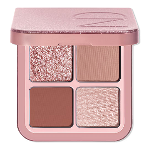 Paleta de Sombras Natasha Denona LUXE GLAM COMPACT Quad Eyeshadow Palette | Cor: Rosy