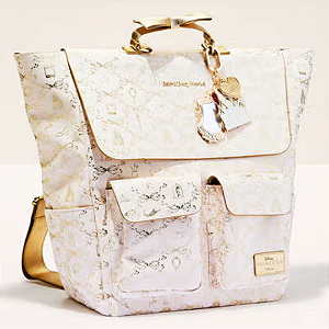 Mochila Bath and Body Works Disney Princess Backpack