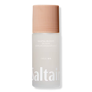 Desodorante Sérum Saltair 5% AHA Serum Deodorant | Santal Bloom