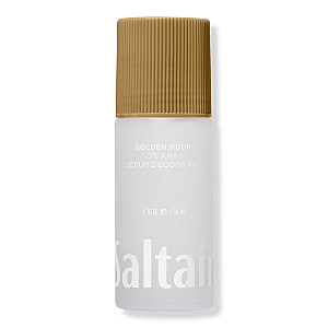 Desodorante Sérum Saltair 5% AHA Serum Deodorant | Golden Hour