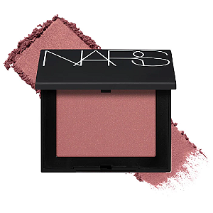 Blush em Pó Nars Talc-Free Powder Blush | Cor: Mad Love