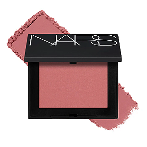 Blush em Pó Nars Talc-Free Powder Blush | Cor: Amour