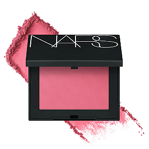 Blush em Pó Nars Talc-Free Powder Blush | Cor: Dominant