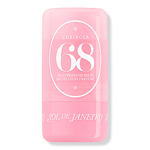 Fragrância Balm Sol de Janeiro Cheirosa 68 Jelly Perfume Balm