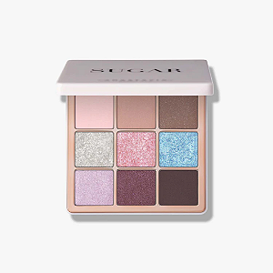 Mini Paleta de Sombras Anastasia Beverly Hills Sugar Mini Eyeshadow Palette