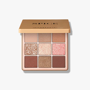 Mini Paleta de Sombras Anastasia Beverly Hills Spice Mini Eyeshadow Palette