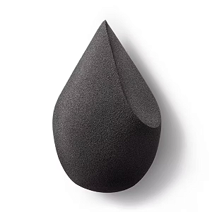 Esponja de Maquiagem Sonia Kashuk Latex-Free Body Blender Makeup Sponge | Black