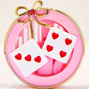 Suporte de Fragrância para Carros Bath and Body Works Lucky Dice Car Fragrance Holder