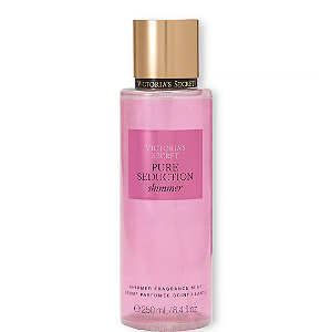 Fragrância Victoria's Secret Pure Seduction Shimmer Fragrance Mist 250ml