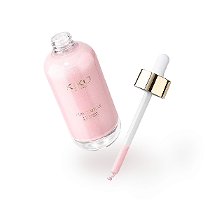 Óleo Iluminador Corporal KIKO Milano Hug Couture Moon Milk All-Over Oil 100ml