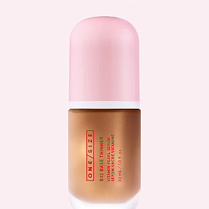 Sérum Bronzeador ONE/SIZE B12 Base Thinner Bronze Vitamin Pearl Serum