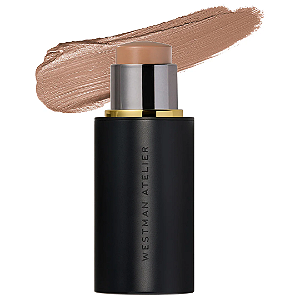 Contorno em Stick Westman Atelier Face Trace Cream Contour Stick | Cor: Au Lait