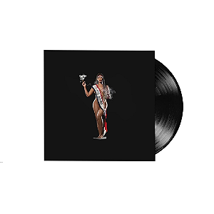 Vinil Beyoncé Cowboy Carter Act 2