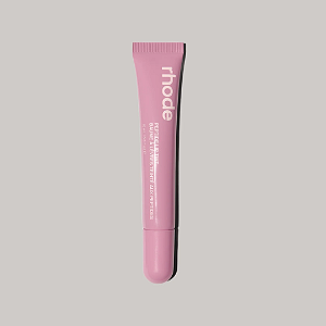 Lip Tint Rhode Peptide Lip Tint The Tinted Lip Layer | Cor: Pretzel | EDIÇÃO LIMITADA