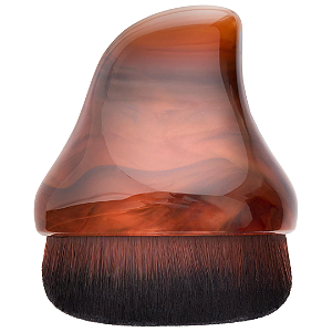 Pincel Danessa Myricks Beauty Yummy Face 2.0 Teardrop Kabuki Complexion Brush