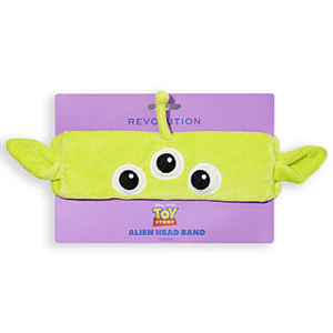 Faixa para Cabelo Revolution Disney and Pixar’s Toy Story x Revolution Alien Head Band