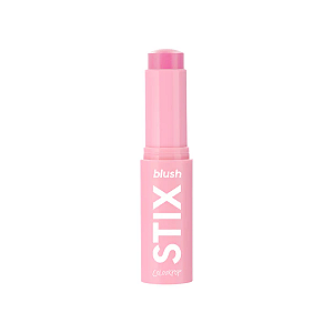 Blush em Stick Colourpop Blush Stix Cream Blush Stick | Cor: S-Tier